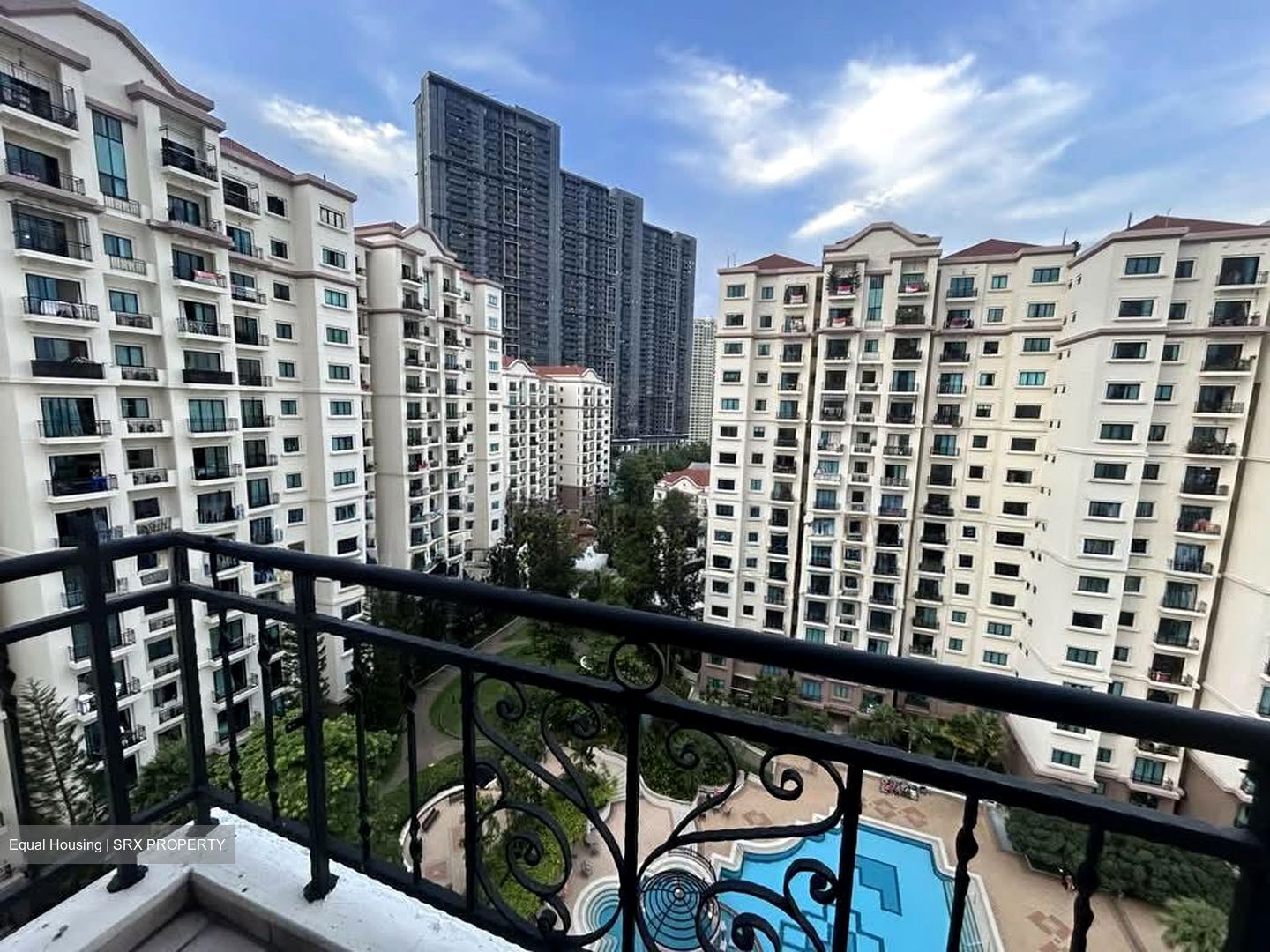 The Anchorage (D3), Condominium #556184211
